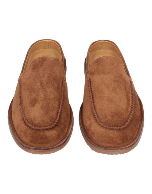 Bally Fosko Mules Brown US 11 3