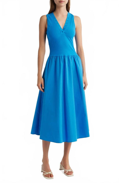 Rails Current Dress Multi Medium 2