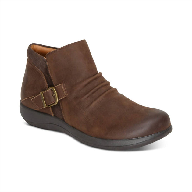 Aetrex Luna Ankle Boot Multi EU 37 3