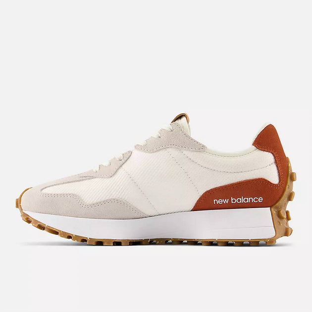 New Balance 327 Sneakers White US 5-6 2