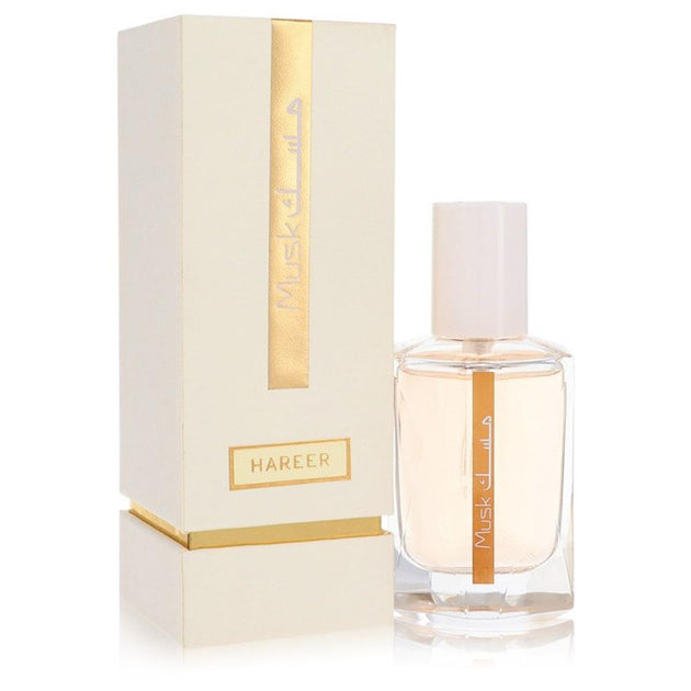 Rasasi Musk Hareer Eau De Parfum Unisex 1.67 oz 2