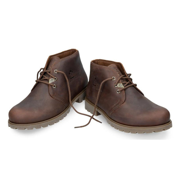 Panama Jack Bota C10 Chukka Boots Brown US 12 3