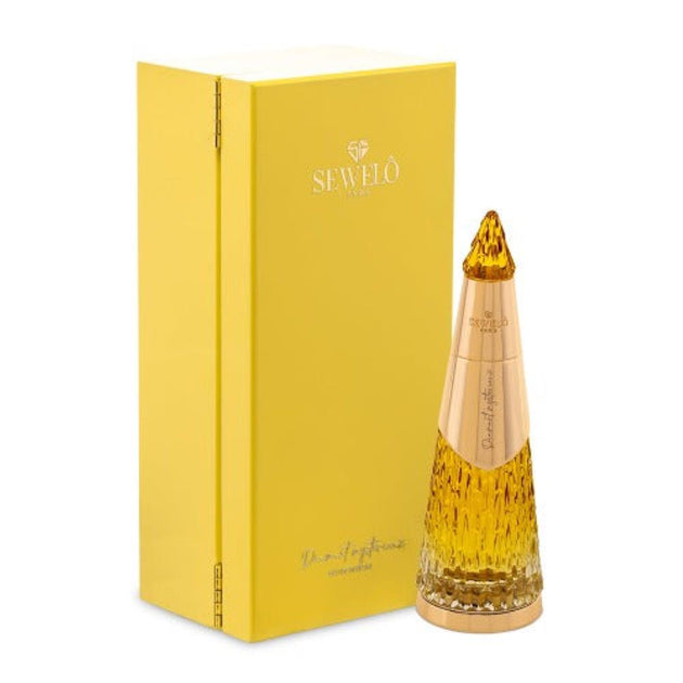 Sewelo Paris Diamant Mysterieux Eau De Parfum Multi 2