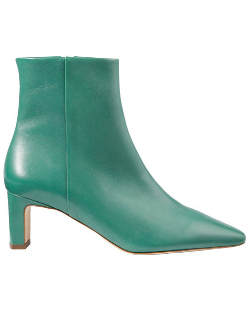 L.K.Bennett Margaux Ankle Boot Green 36 2