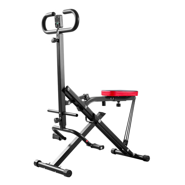 VEVOR Squat-Maschine 3