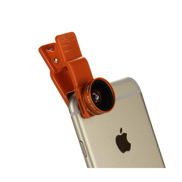 Reiko Wireless HD Kamera-Objektiv-Set 3