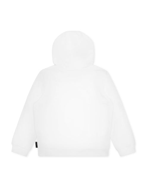 Philipp Plein College Hoodie Black 4 Years 4
