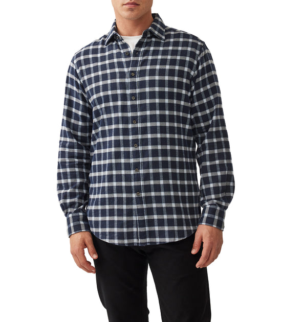 Rodd & Gunn Mclaren Falls Hemd Multi Small 2