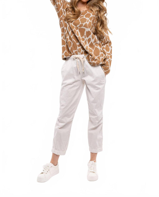 ASTRID Sheena Sweater Brown XL 2