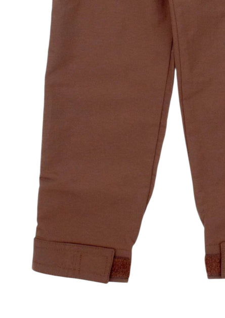 Properly Tied Mallard Cuff Pant Brown Small 3