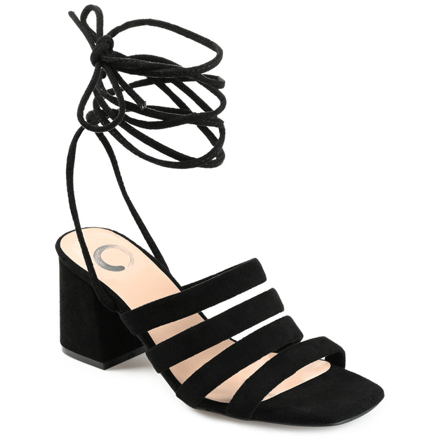 Journee Collection Sevyn Pump Multi US 7 2