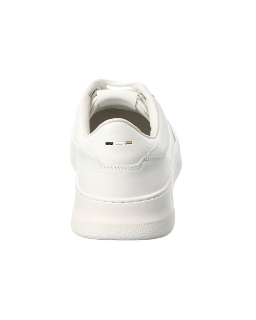Hugo Boss Baltimore Sneaker White US 8 4