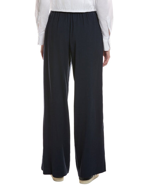 rag & bone Melanie Pant Black Medium 3