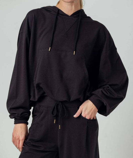 sundays Aeris Hoodie Red Large 2