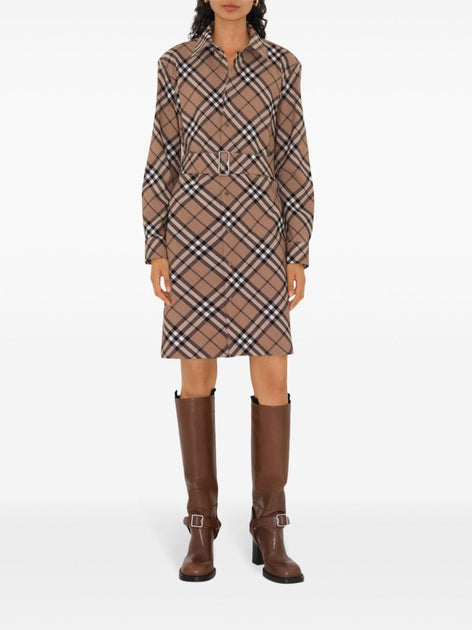 burberry ladies dress Burberry Women's Dresses