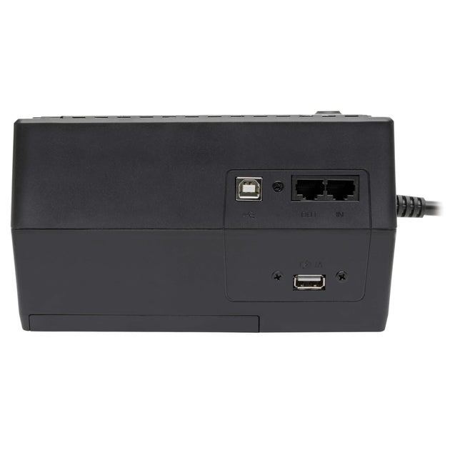 Tripp Lite ECO Series 120V 550VA 300W ASI 3