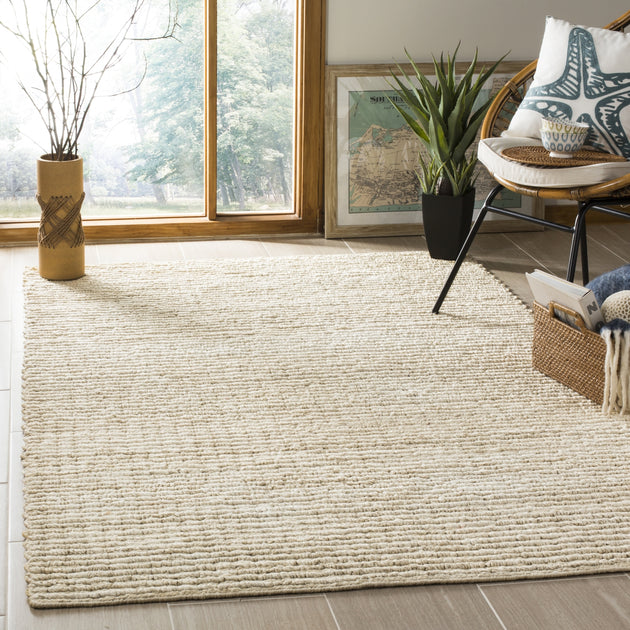 Safavieh NF750 Area Rug Ivory 2