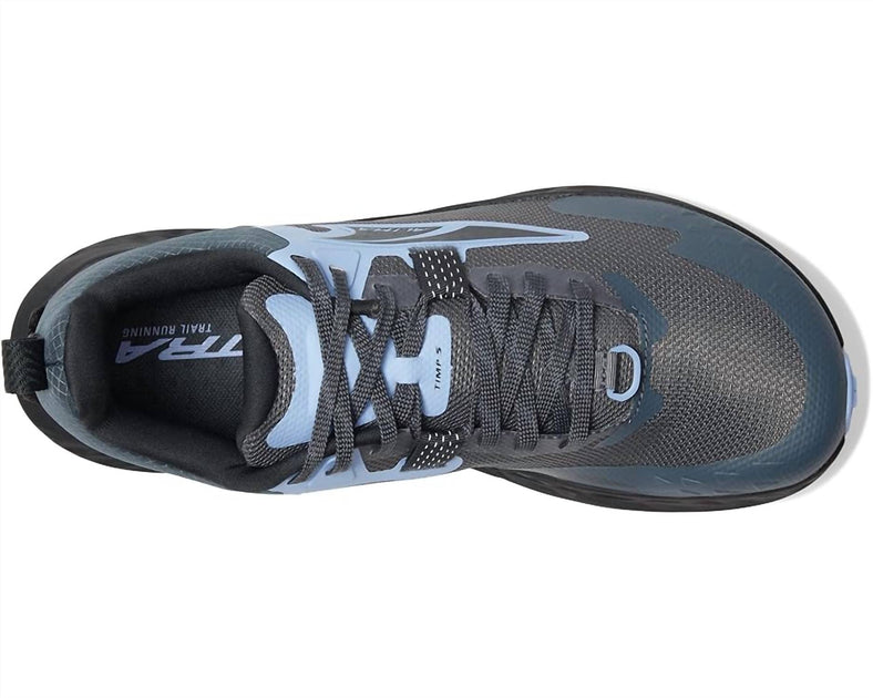ALTRA Timp 5 Athletic Shoes Grey US 7.5 4