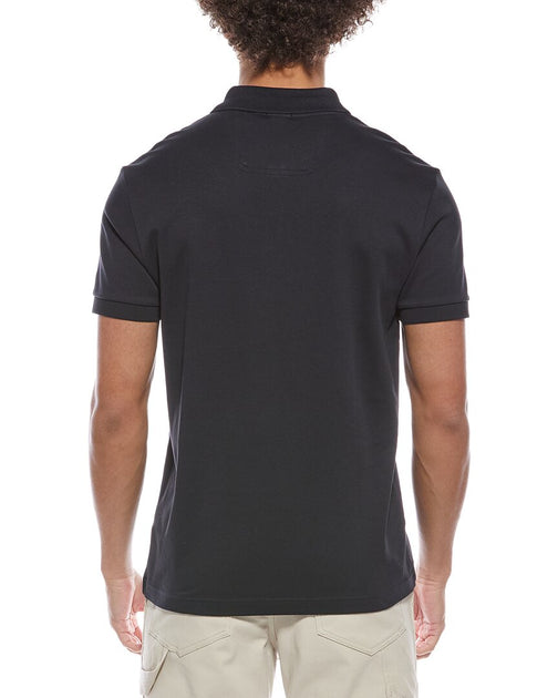 Hugo Boss Paddy Polo Shirt Blue Small 4