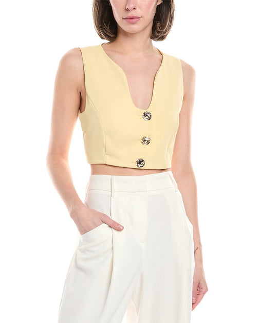 Harper Top | ShopSimon