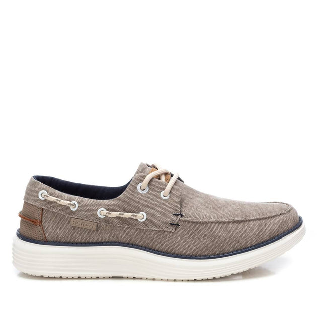 Xti Refresh Boat Shoes Blue US 7 2