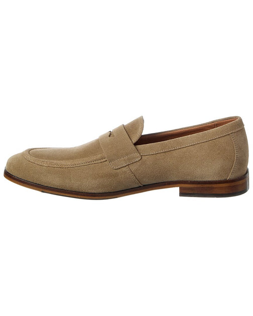 Bruno Magli Modena Loafer Brown US 13 3