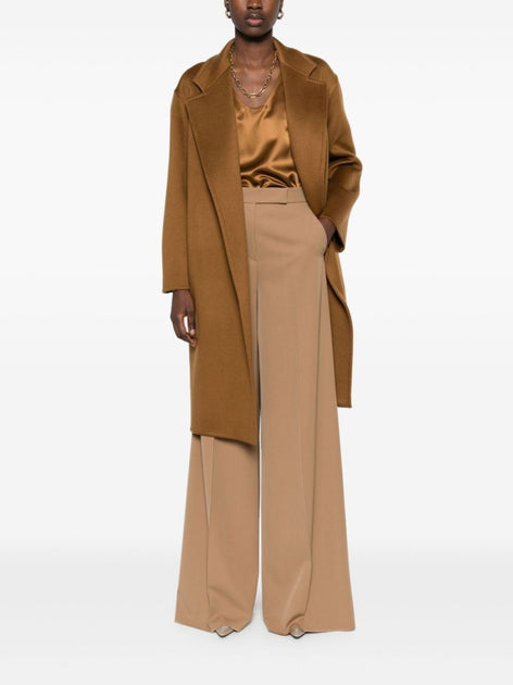 Max Mara `Melinda` Coat | ShopSimon