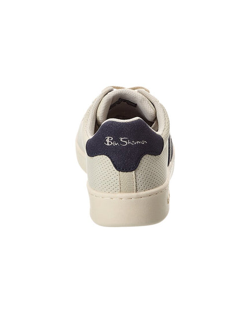 Ben Sherman Hyde Sneaker | ShopSimon