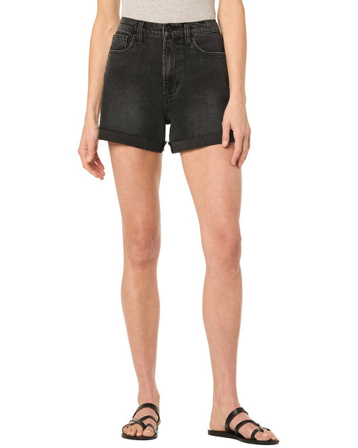 JOE'S Jeans Indonesia Short Black 24 2