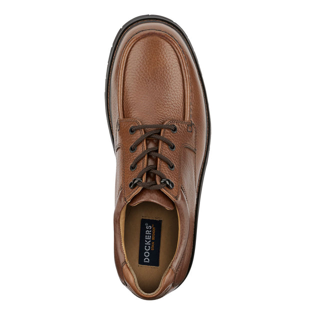 Dockers Glacier Oxford Black US 11 3