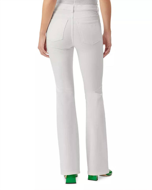 DL1961 Bridget Bootcut Jeans White 30 3
