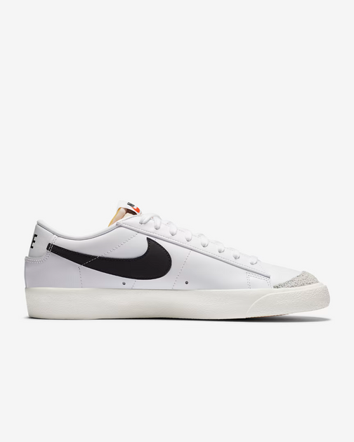 Nike Blazer Low '77 Vintage DA6364-101 Sneaker White US 8 3