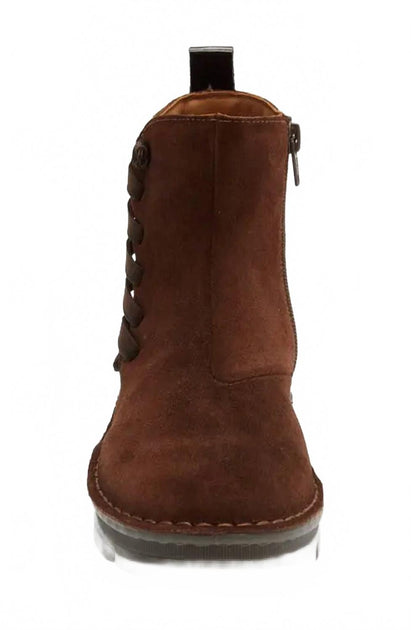 OnFoot Zen Bootie Brown EU 42 4