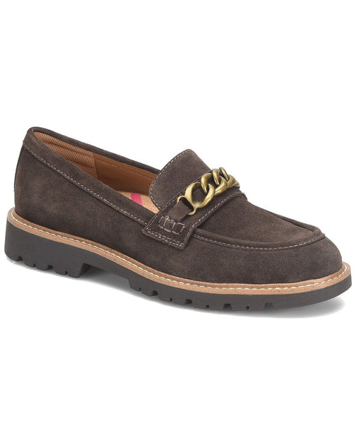 Comfortiva Linz Loafer Brown US 8.5 2