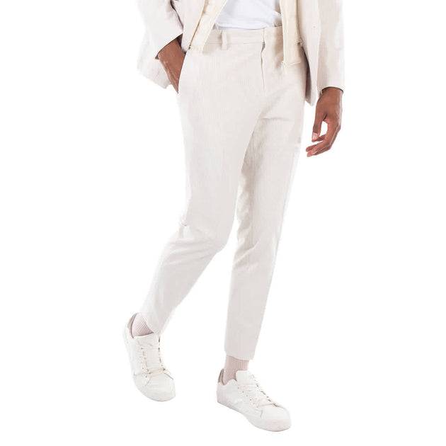 Hugo Boss P-Genius Trousers White 32 3