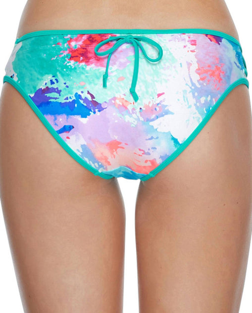 Body Glove Surfrider Bikini Bottom Blue XL 3