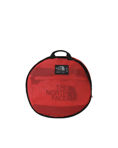 The North Face Base Camp Duffel Bag Noir 4