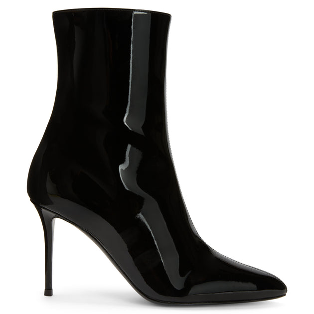 Giuseppe Zanotti Brytta Heel Black US 11 2