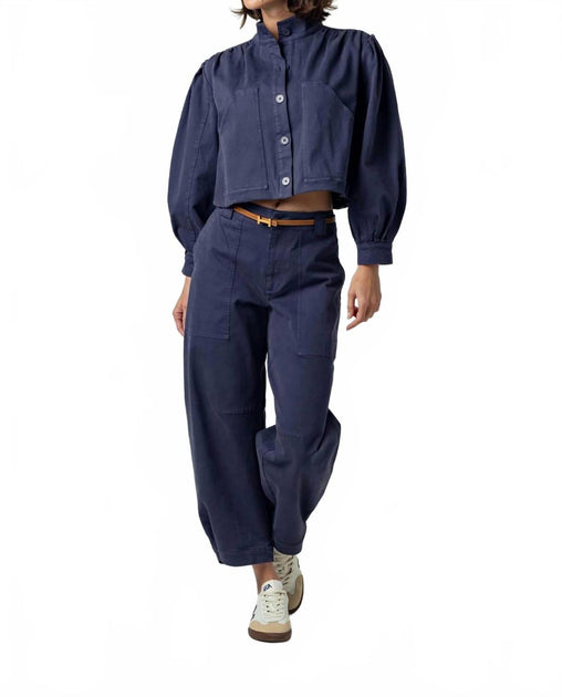 sundays Veste Ana Argent XSmall 3