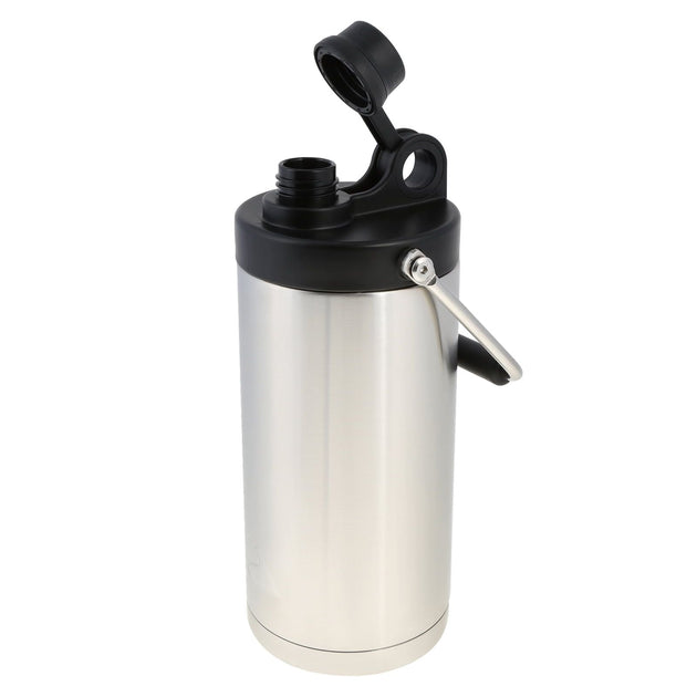 Talaye 1/2 Gallon Water Jug Stainless Steel 3