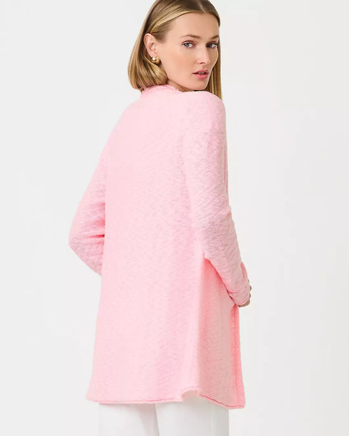Lilly Pulitzer Faretta Cardigan Multi X-Large 3