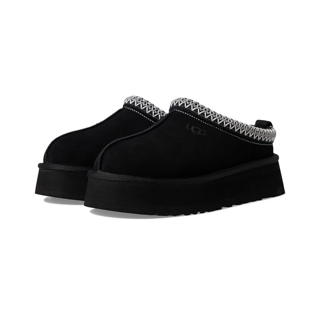UGG Tazz II Slipper Black US 8 4