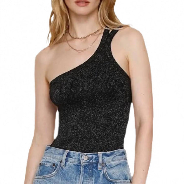 Heartloom Cassia Tank Top Black Medium 2