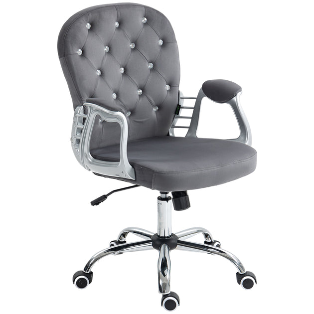 Chaise de Bureau Pivote Hivvago 4