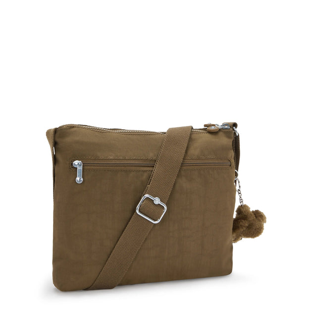 Kipling Alvar Crossbody Bag Multi 3