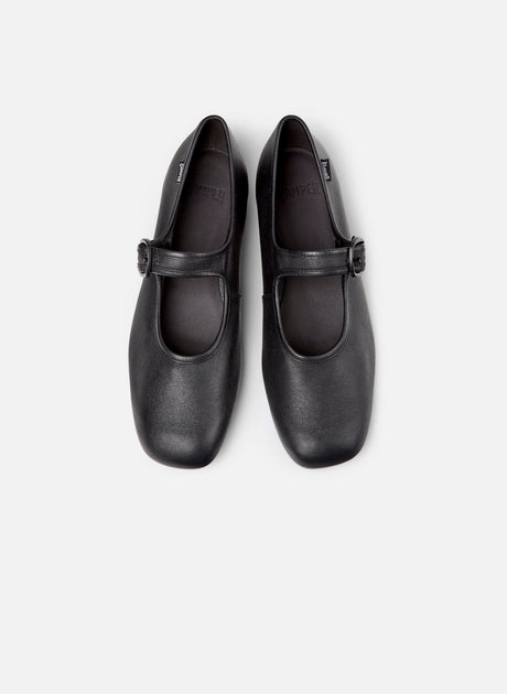 Camper Casi Myra Women's Shoes Black EU 36 4