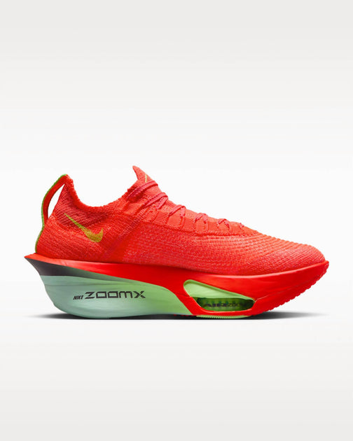 Nike Alphafly 3 Shoes Orange US 7 3
