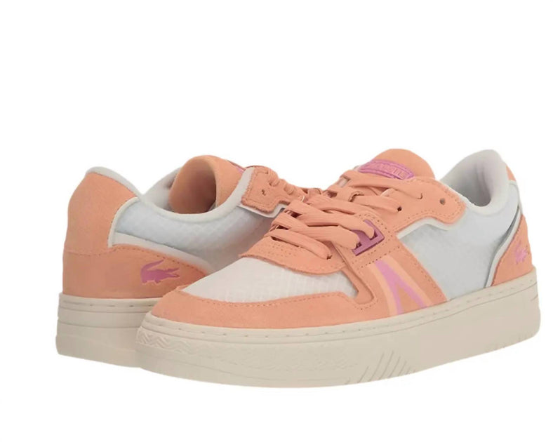 Lacoste L001 123 3 Sfa Sneakers Multi US 5.5 3