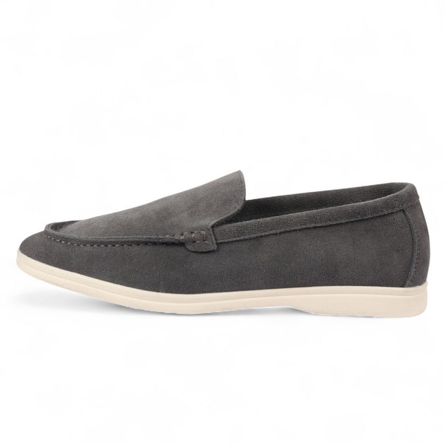 Infinity Slip-On Loafers Grey EU 40 2