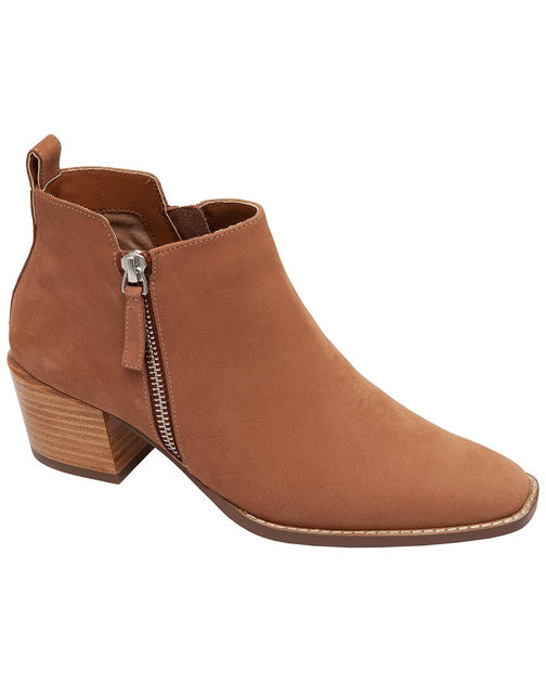 Linea Paolo Sochi Boot Brown US 9 2